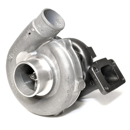 Turbocharger, Garrett **Ball Bearing** , T3/T4E 60 Trim Compressor